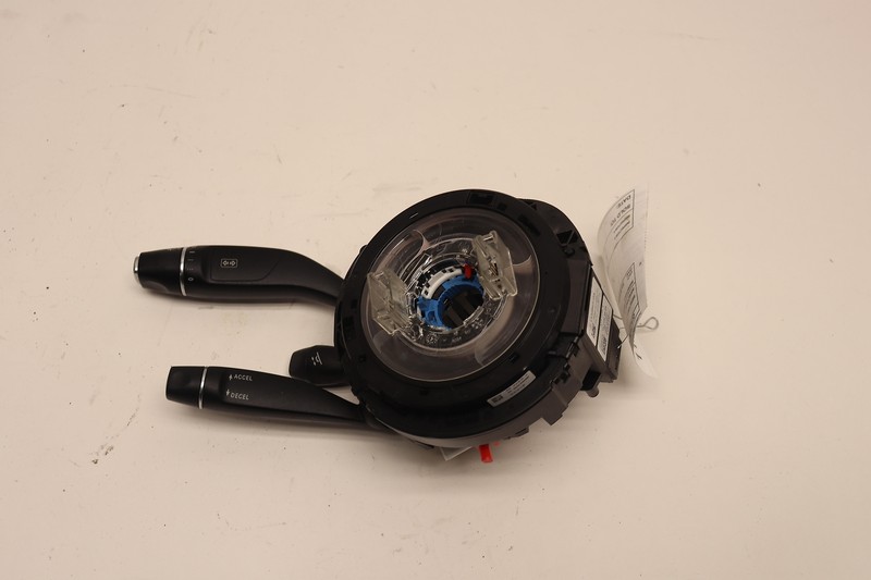 2013-2015 MERCEDES SLK250 R172 COLUMN WIPER & TURN COMBINATION SWITCH OEM