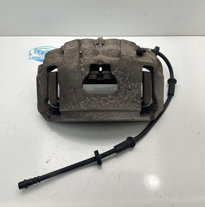 2012-2018 AUDI A7 Front Right Passenger Side Brake Caliper OEM