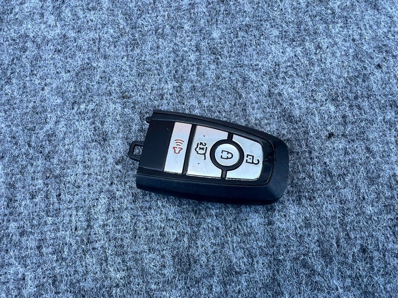FORD MUSTANG MACH-E 2021-2025 OEM KEYLESS KEY FOB REMOTE CONTROL ASSEMBLY