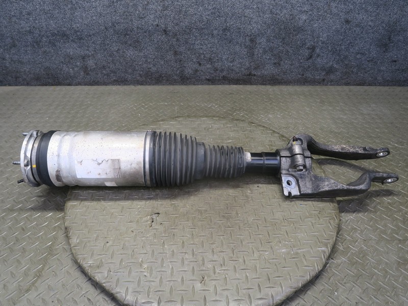 2014-2022 RANGE ROVER SPORT L494 AWD FRONT LEFT AIR SHOCK STRUT ABSORBER
