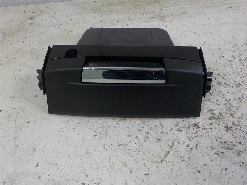 2013-2015 Honda Accord Center Pocket Storage Console 77280-T2f-A01z