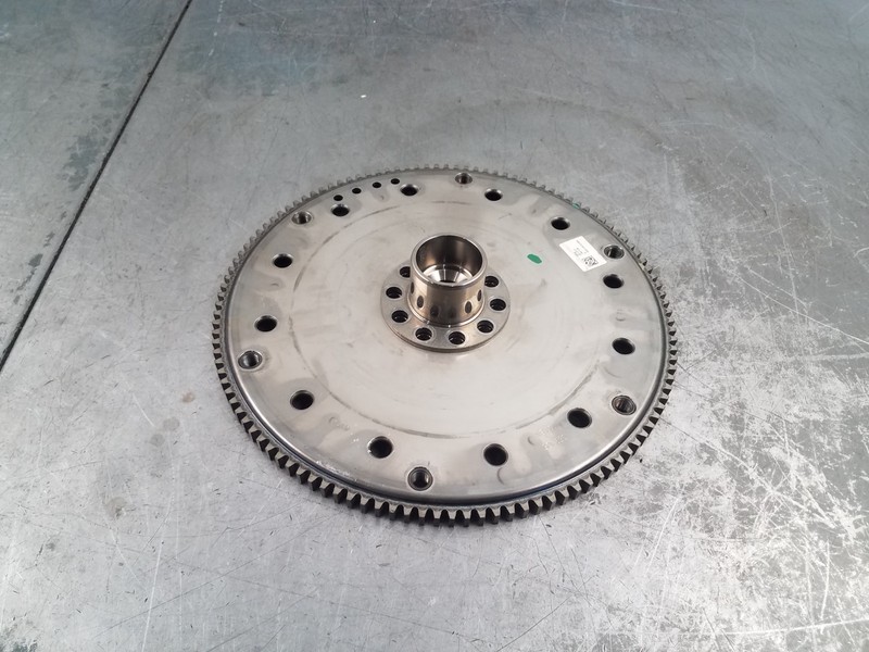 2018 Audi S4 Quattro B9 Flywheel Ring Gear #6793 P4