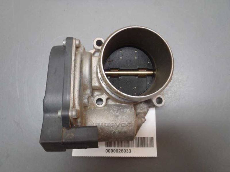 Throttle Body 06F-133-062-G Fits 2005-2016 Audi A4 67388