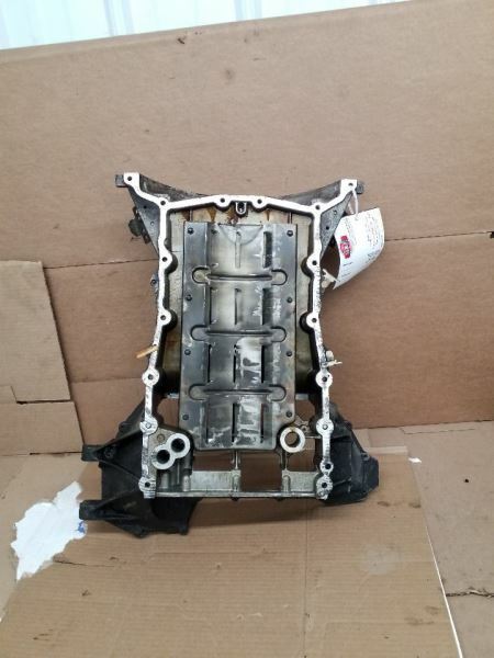 Oil Pan 8-239 3.9L Upper Fits 03-06 LINCOLN LS 237904