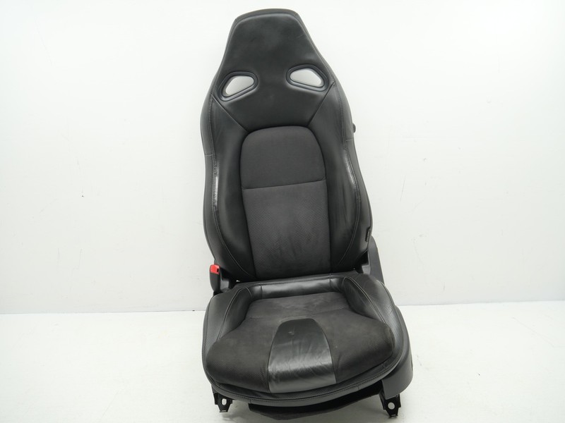 Used Front Left Driver Side Seat Frame Cushion 2009-2024 Nissan GT-R OEM