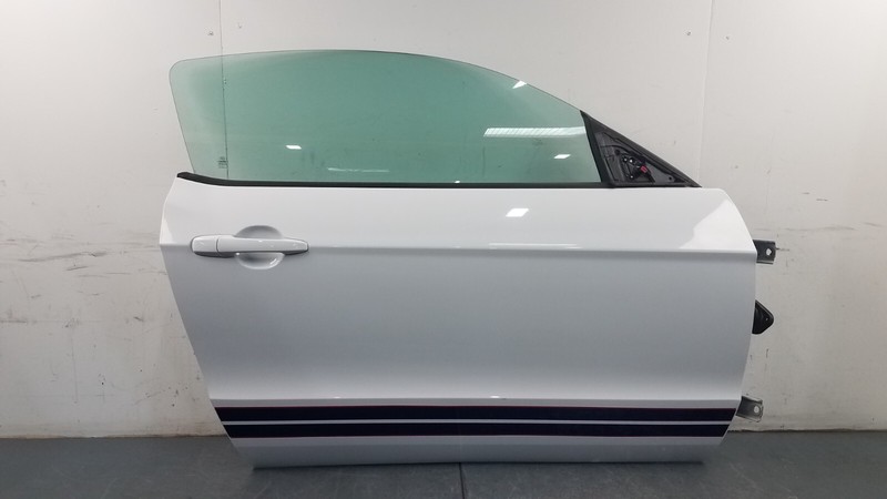 2014 Ford Mustang Shelby GT500 Right Passenger Door #7451 Z11