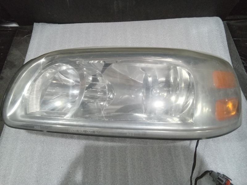 2005-2009 Terraza Montana Relay Uplander LH Driver Headlight Lamp 25891660