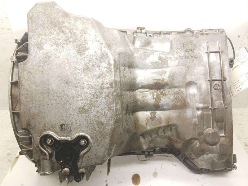 12-'15 MERCEDES C250 Oil Pan OEM 1 Year Warranty!