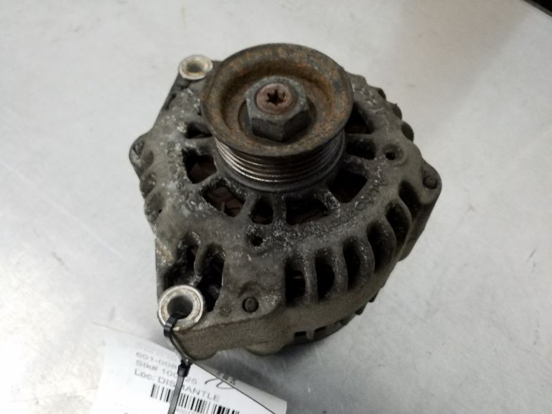 Alternator 105 Amp ID 10480326 Fits 01-04 ASTRO 175767