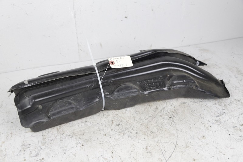 BMW F40 F44 1 & 2 Series Left Right Side Frame Seal OEM