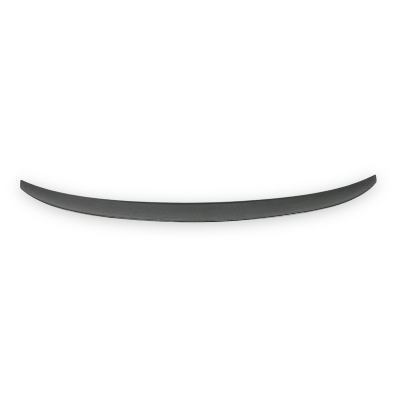 BMW 4 Series F32 2013-2017 OEM M Performance Carbon Fiber Rear Spoiler