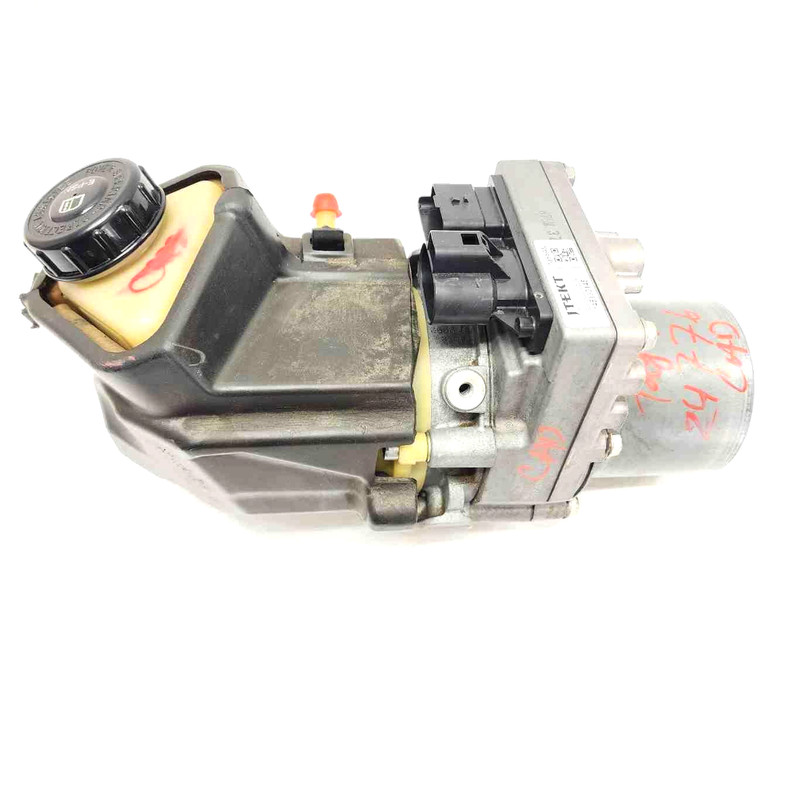 2015 Altima Power Steering Motor Pomp Assembly Part# 491103TA1E