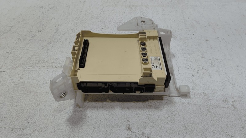 2018-2019 Toyota Camry Multiplex Fuse Relay Junction Block Module Unit OEM