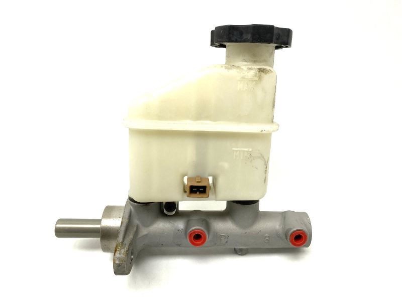 Brake Master Cylinder With ABS Fits 2007-2010 Hyundai Elantra Sedan 43136