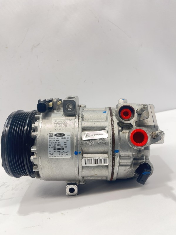 2023-2024 Ford Escape 1.5L Engine A/C Air Compressor OEM