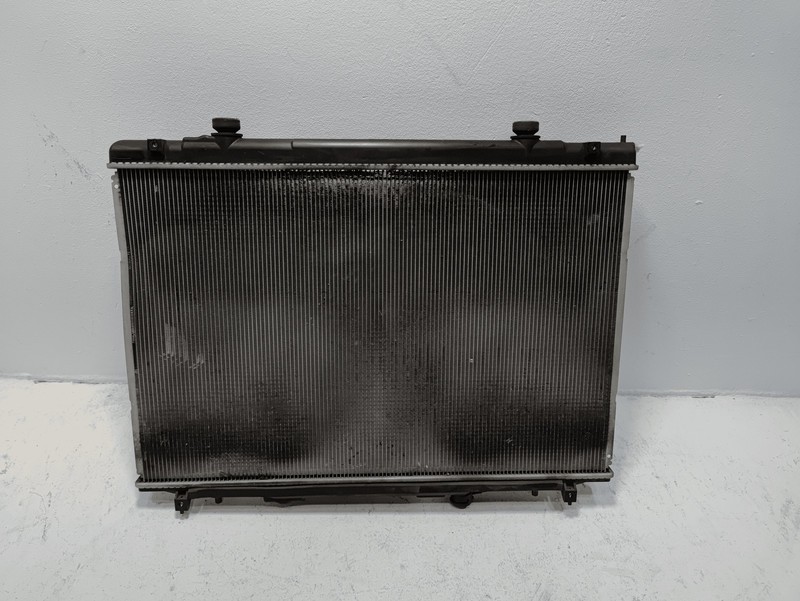 2014-2020 Acura MDX 3.5L Engine Coolant Radiator Assembly OEM
