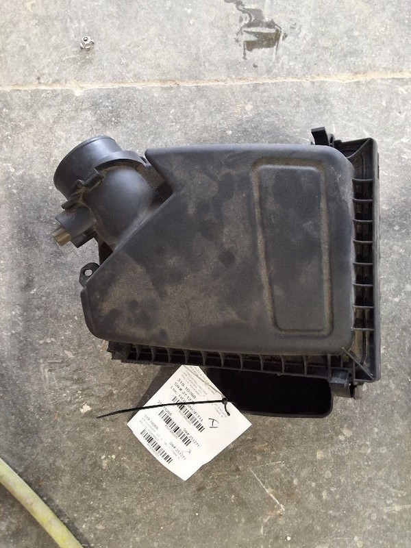 2020-2022 Ford Escape Air Cleaner Intake Box 1.5L 2.0L
