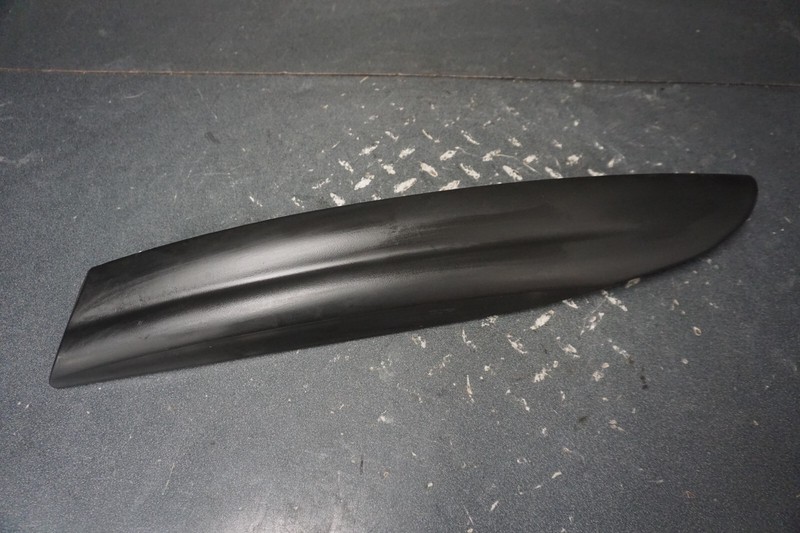 1999-2004 Yamaha OEM RH Right Sponson Wake Stabilizer Freshwater WaveRunner SUV