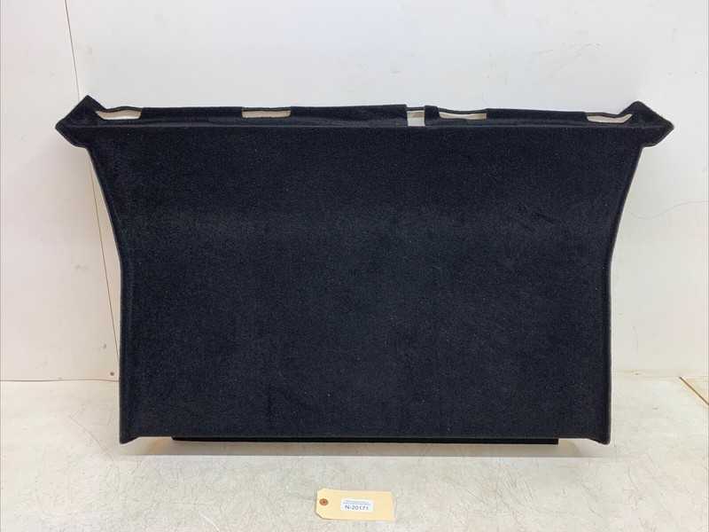 ⚡️24-25 TESLA MODEL 3 REAR TRUNK FLOOR CARPET MAT 1768281-20-C 20171 UP