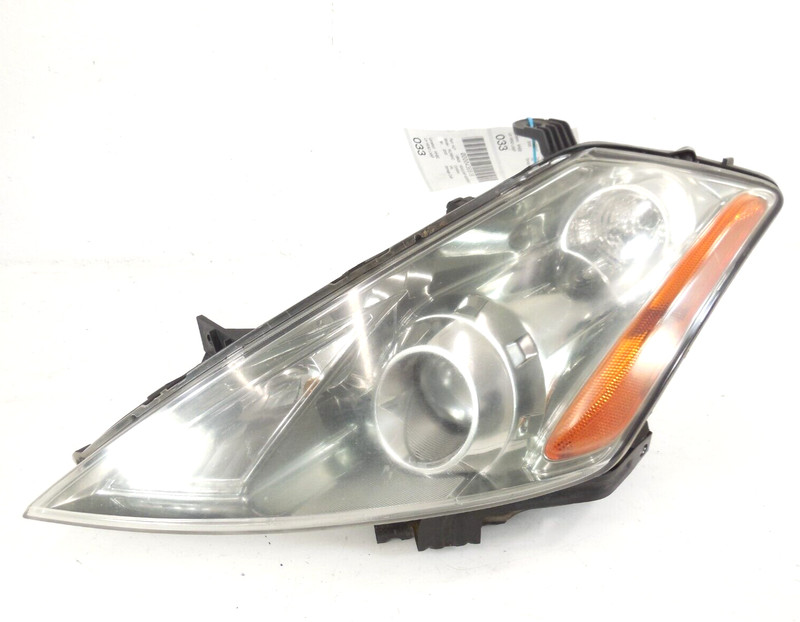 2005 05 Nissan Murano Xenon HID Headlight Driver Left LH OEM
