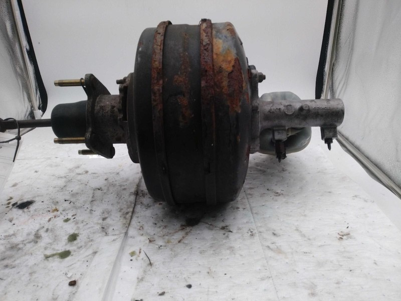 2002-2005 Dodge 1500 Pickup Power Brake Booster OEM 05080887AA Used 315K