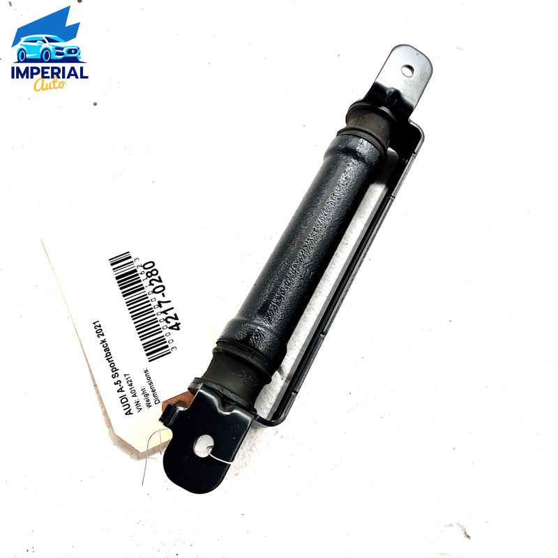 18-23 AUDI A5 SPORTBACK TAILGATE LIFTGATE BACK DOOR BALANCE WEIGHT DAMPER OEM