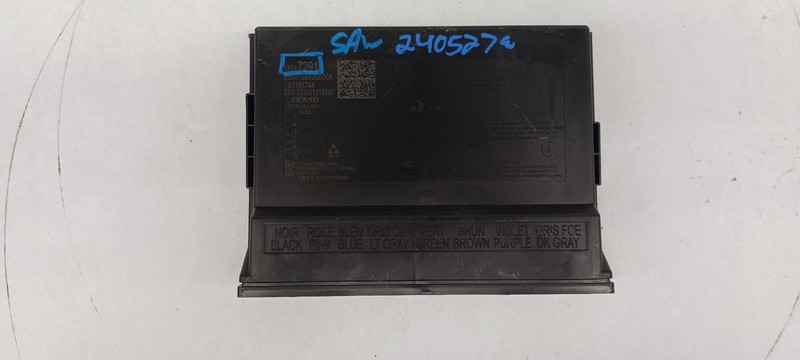 21-'22 BUICK ENVISION Body Control module BCM OEM Guaranteed!
