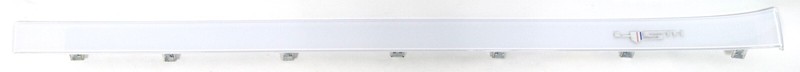 2012-2015 Camaro ZL1 Passenger Only 45th Anniversary White Dash Trim USED GM