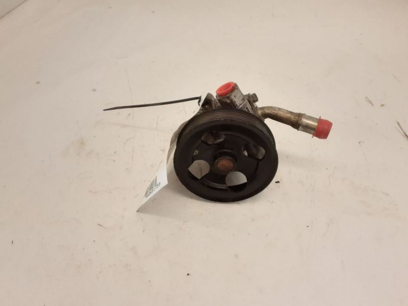Power Steering Pump LHD VIN W 6th Digit Jk Body Fits 12-18 WRANGLER 2681759