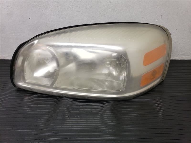 05-09 Chevrolet Uplander Left Driver Headlamp Assembly OEM 25891660