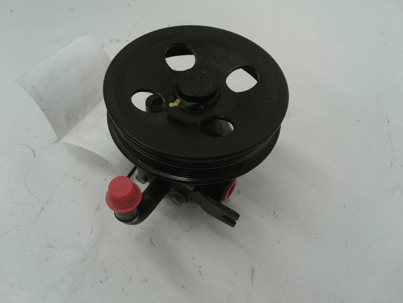 Power Steering Pump 4 Cylinder Thru 5/1/08 Fits 06-08 SONATA 1732555