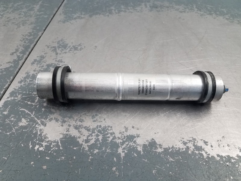 2021 McLaren 765LT A/C Receiver Dryer#5537 C7