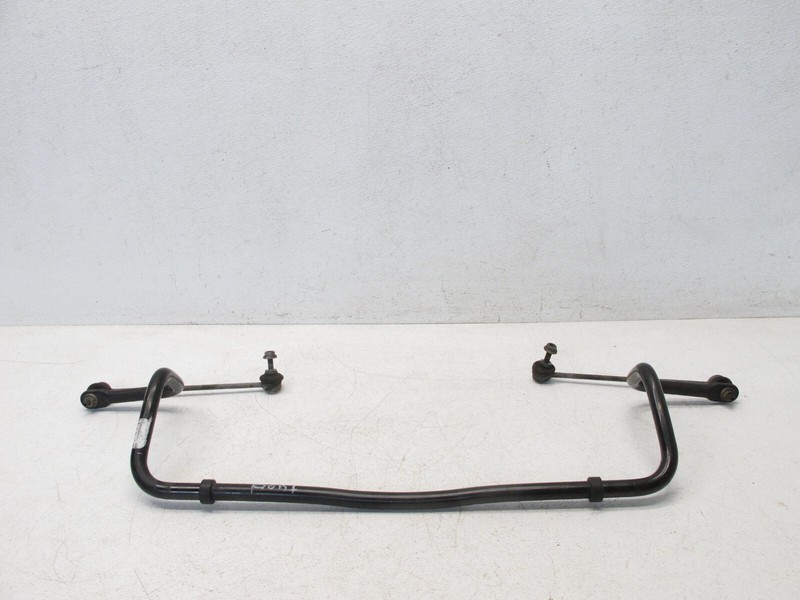 11-16 MINI COOPER S COUNTRYMAN PACEMAN R60 FRONT SWAY STABILIZER BAR OEM 011724B