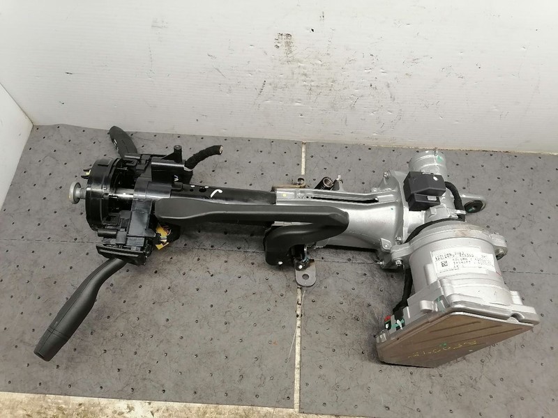 Steering Column With Rain Sensor Fits 20-23 ENCORE GX 1546898