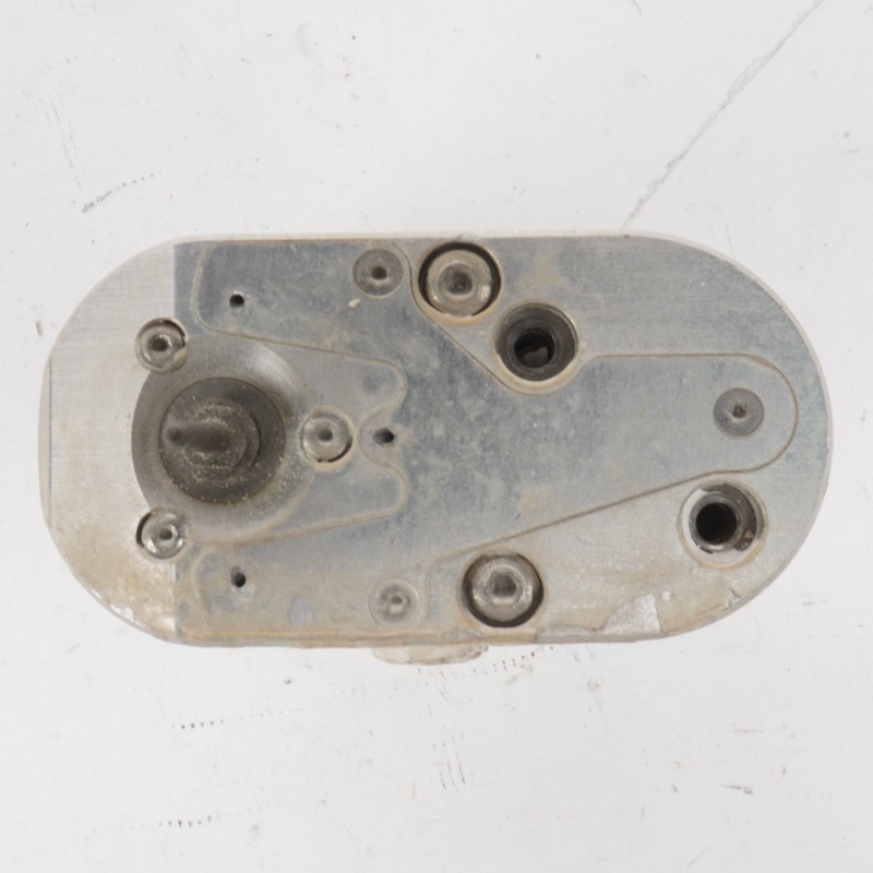 Sirona Cerec MC XL Motor Mount Housing Bracket With Motor