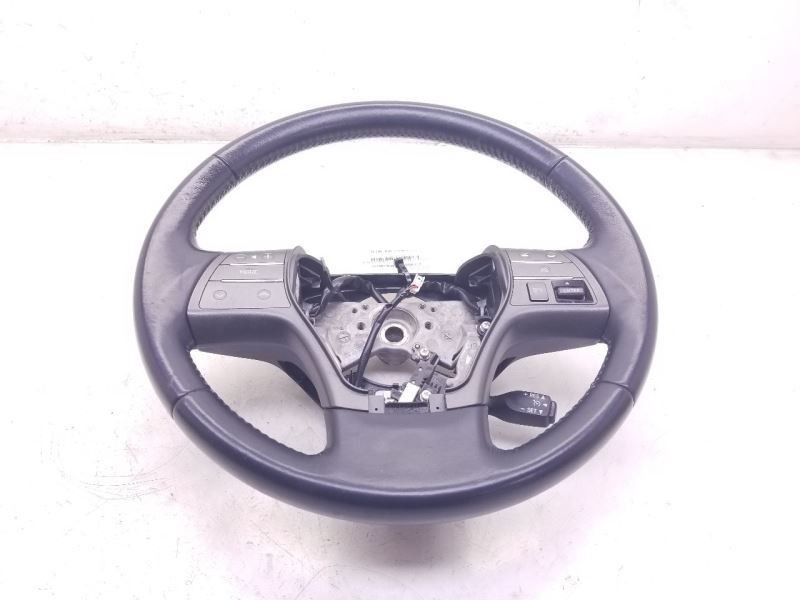 10 11 12 Lexus HS250H Steering Wheel LH25