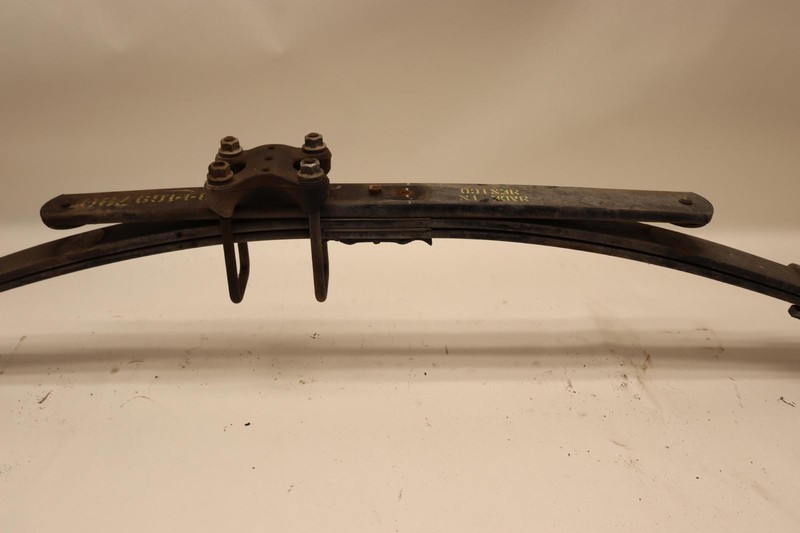 2019-2023 CHEVY SILVERADO 1500 2WD REAR RIGHT SIDE SUSPENSION LEAF SPRING OEM
