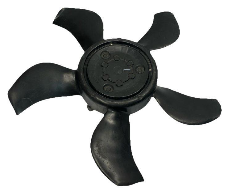 Chevrolet Cruze electric cooling motor 2017 to 2019 fan assembly OEM 3137234502