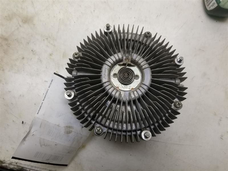 08-22 TOYOTA SEQUOIA 5.7L FAN CLUTCH 8CYL