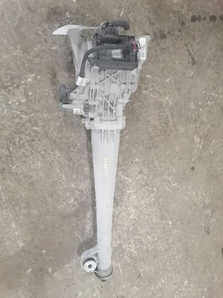 Differential Carrier Rear Axle Fits 18-20 ACADIA 1173566