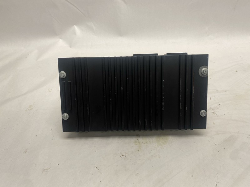 2006-2011 ASTON MARTIN V8 VANTAGE AUDIO RADIO SOUND AMP AMPLIFIER MODULE OEM