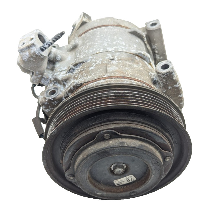 2009-2014 Acura TL 3.5L. 3.7L A/C Compressor Assembly OEM