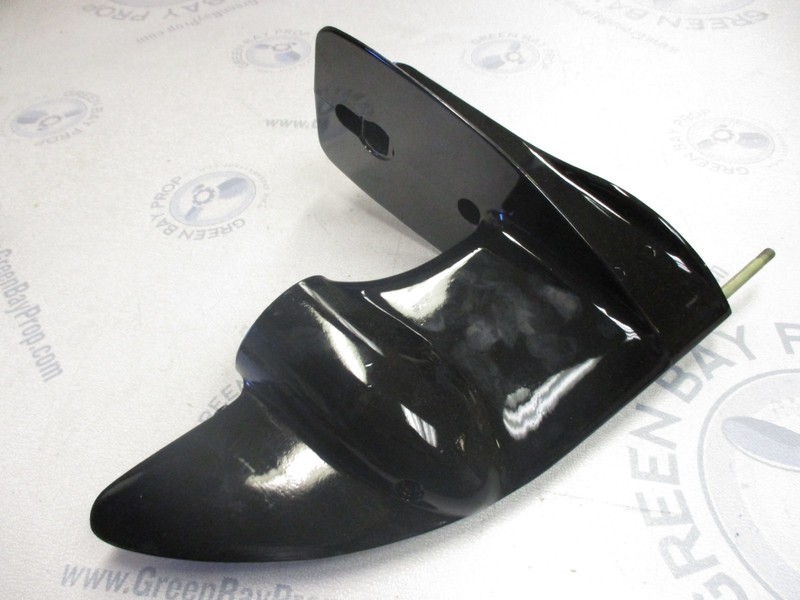 1614-1440A1 Fits Mercury Outboard 9.8 Gear Case Housing Lower Unit 1209A1 NLA