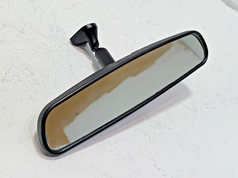 TOYOTA CAMRY FRONT WINDSHIELD UPPER INTERIOR REAR VIEW MIRROR 2018-2025 OEM