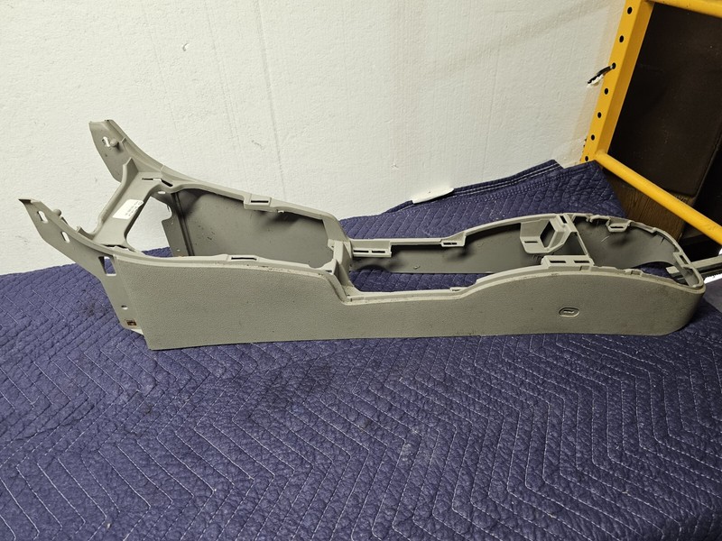 2005 2006 2007 2008 2009 2010 CHEVY COBALT CENTER CONSOLE