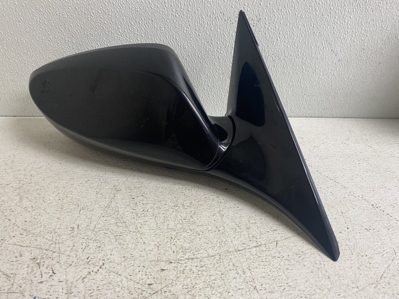 2012-2013 Hyundai Veloster Right Passenger Door Mirror w Heated Glass 5 Pin Plug
