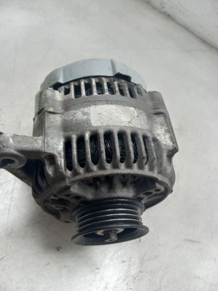 99-02 TOYOTA 4RUNNER 3.4L 4WD AT 80AMP ALTERNATOR ASSEMBLY