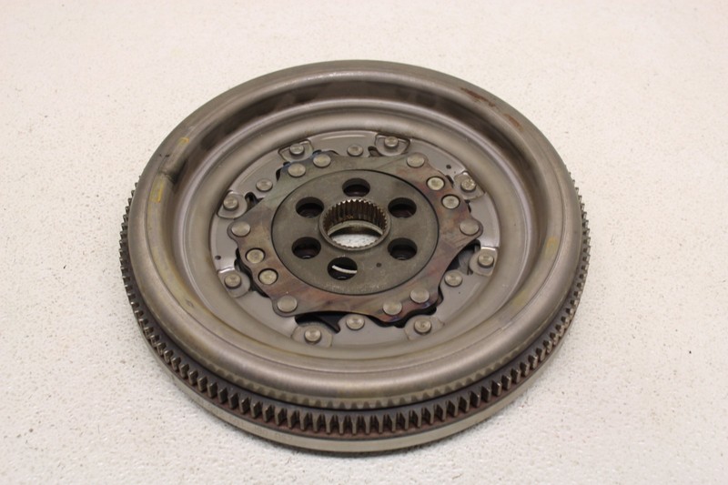 MK2 Audi TTS DSG Flywheel Genuine Oem 2010-2015