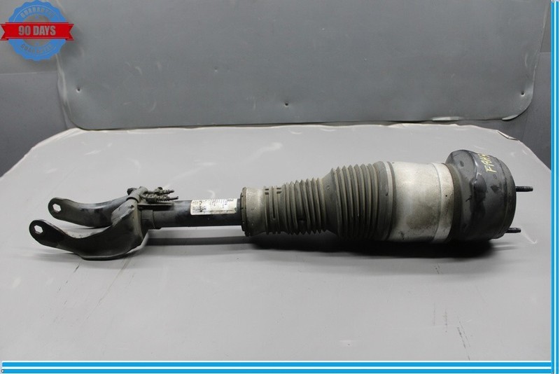 13-19 Mercedes X166 GL450 GLS450 Front Right Passenger Side Shock Strut Oem