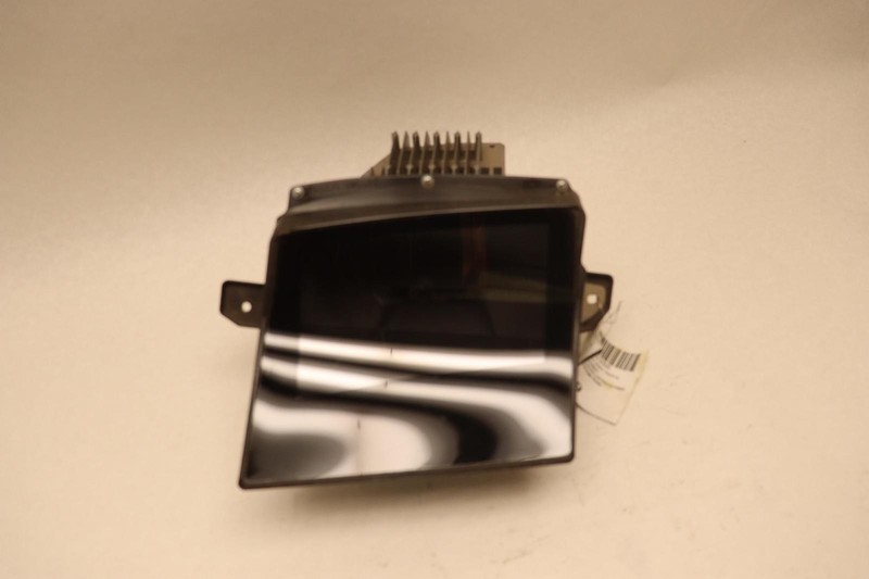 2012-2015 BMW 650I DSAH HEAD UP DISPLAY PROJECTOR SCREEN MONITOR OEM